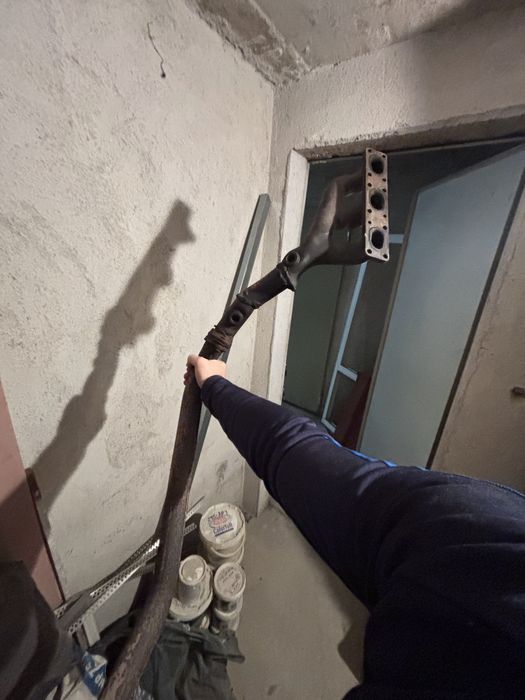 Изпускателни колектори за Bmw