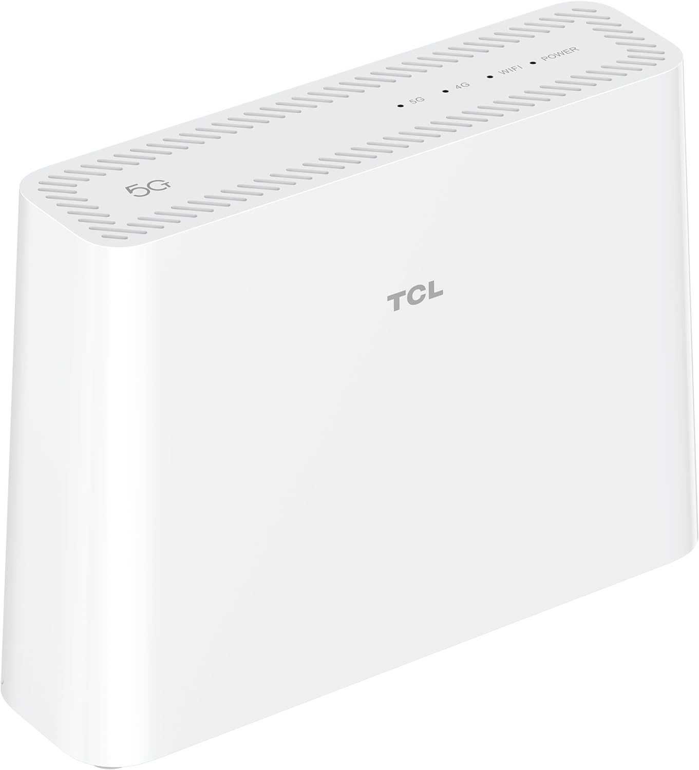 Рутер 5G TCL HH512 Ultra Fast Dual Band 6 GHz със сим карта