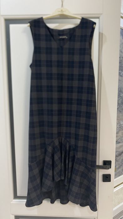 Сарафан кыз келіншектерге