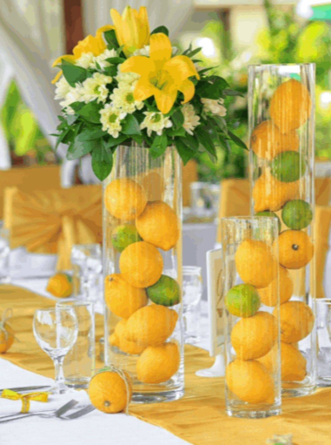 Realizez decoruri florale pentru orice tip de eveniment