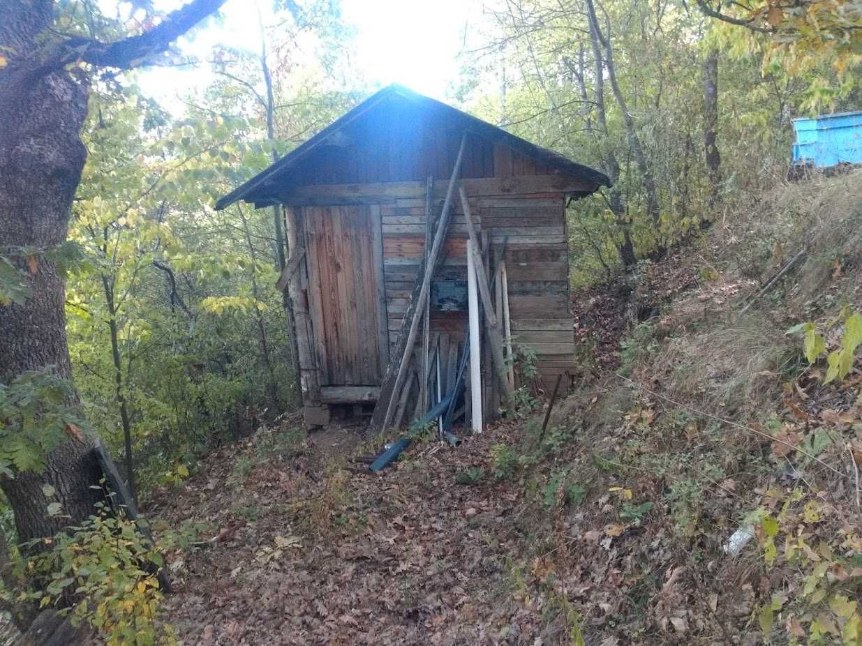 Продава се Къща в София, Лагера - 47 кв.м за 271 €/кв.м - Снимка #6