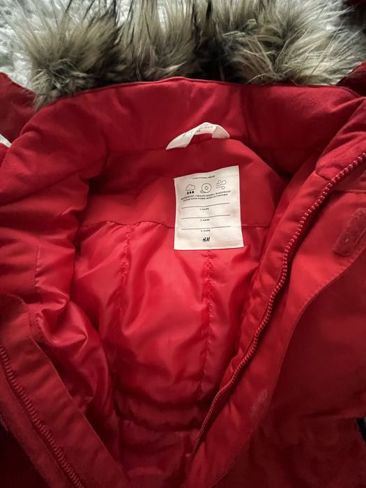 Combinezon iarna 166/122 H&M