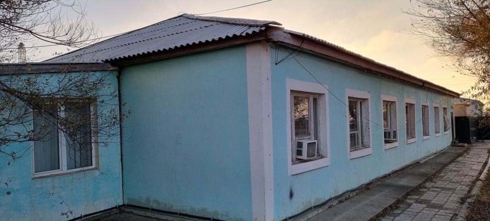 Аренда пром базы