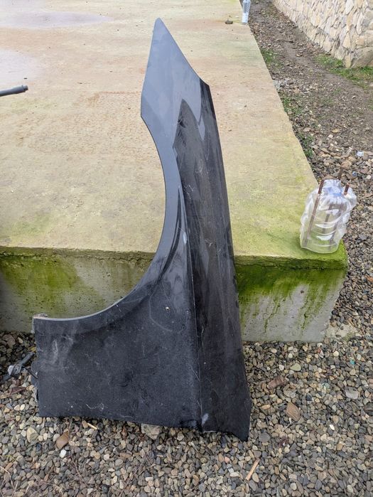 Trapă Mercedes ClS aripa stânga