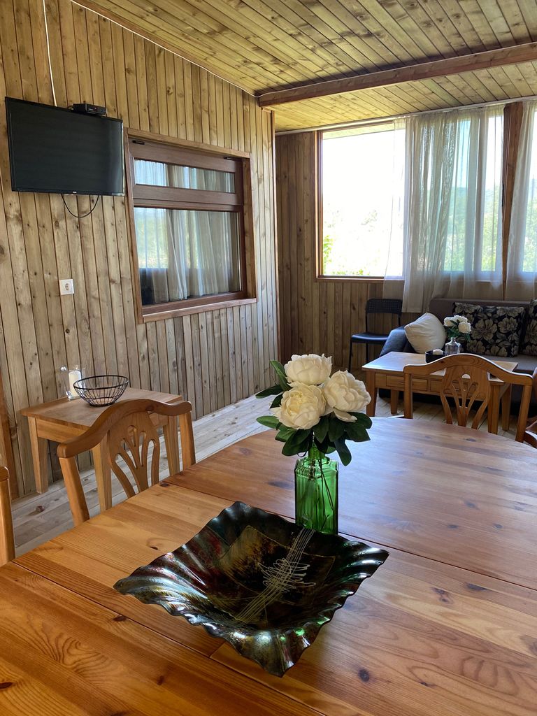 Продава се Къща в Черноморец - 70 кв.м за 615 €/кв.м - Снимка #3