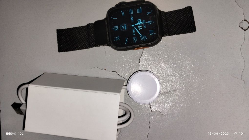 Smart watch x8 ultra