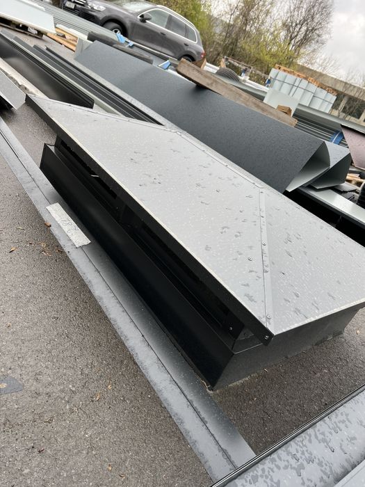 Ламарини обшивки