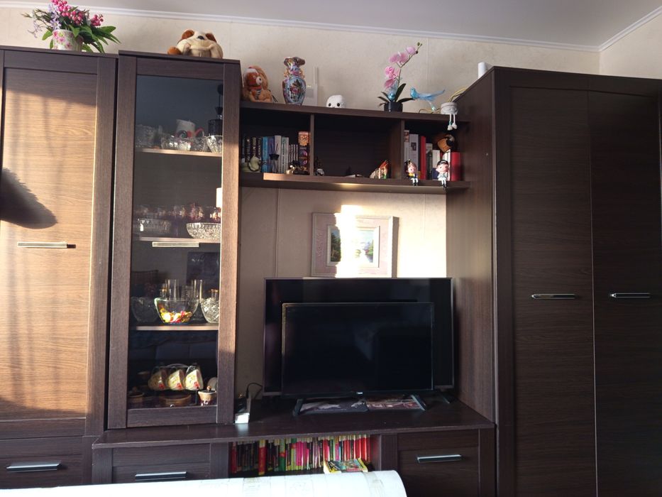 Продам горка в зал