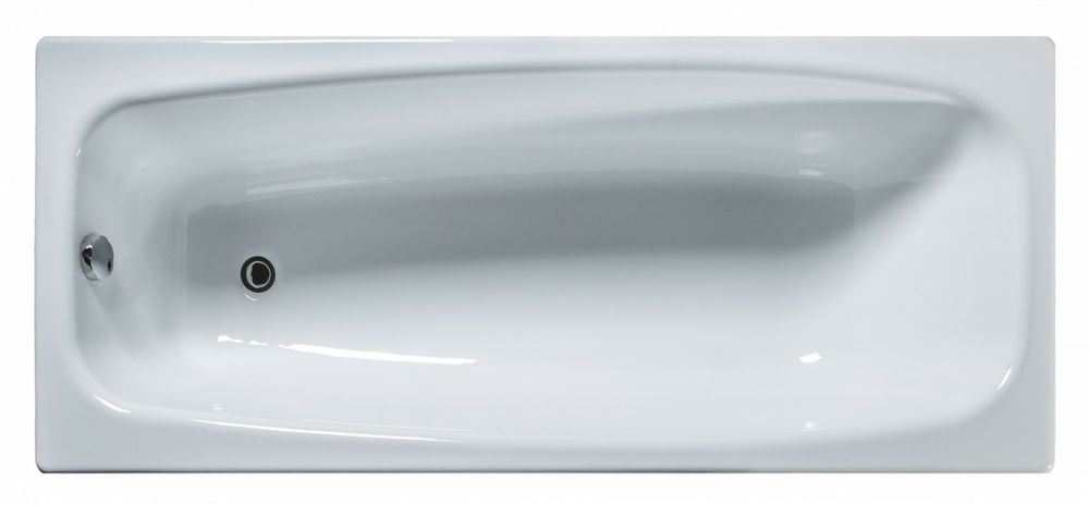 Ванна чугун 170/70