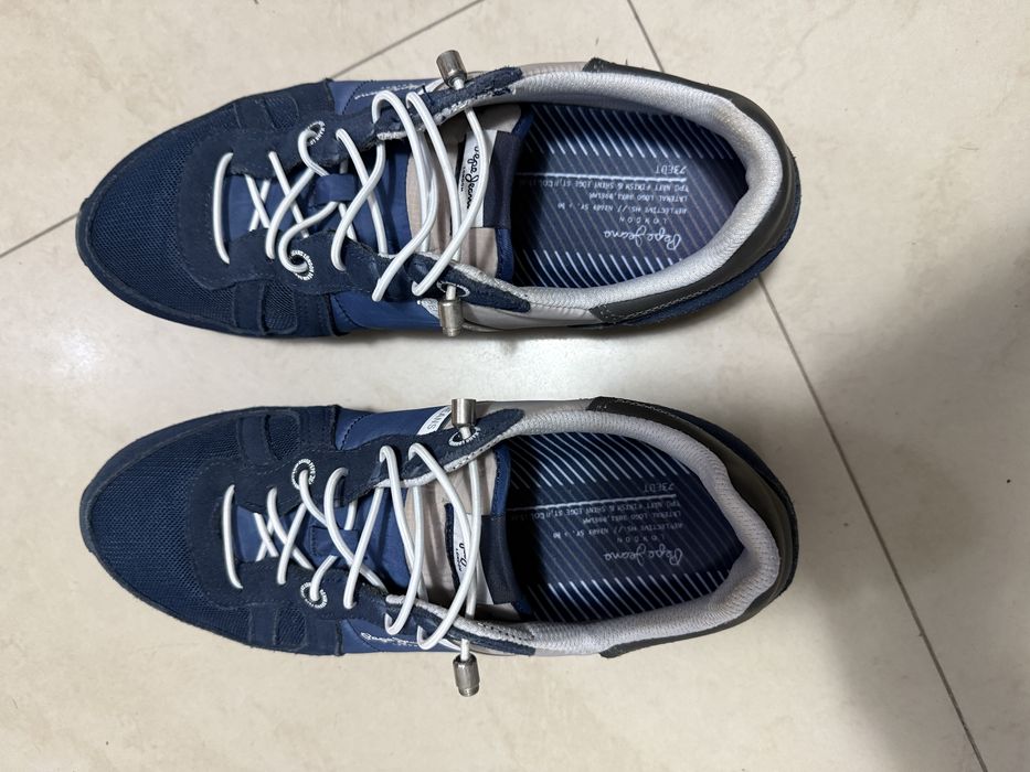 Мъжки обувки Pepe Jeans