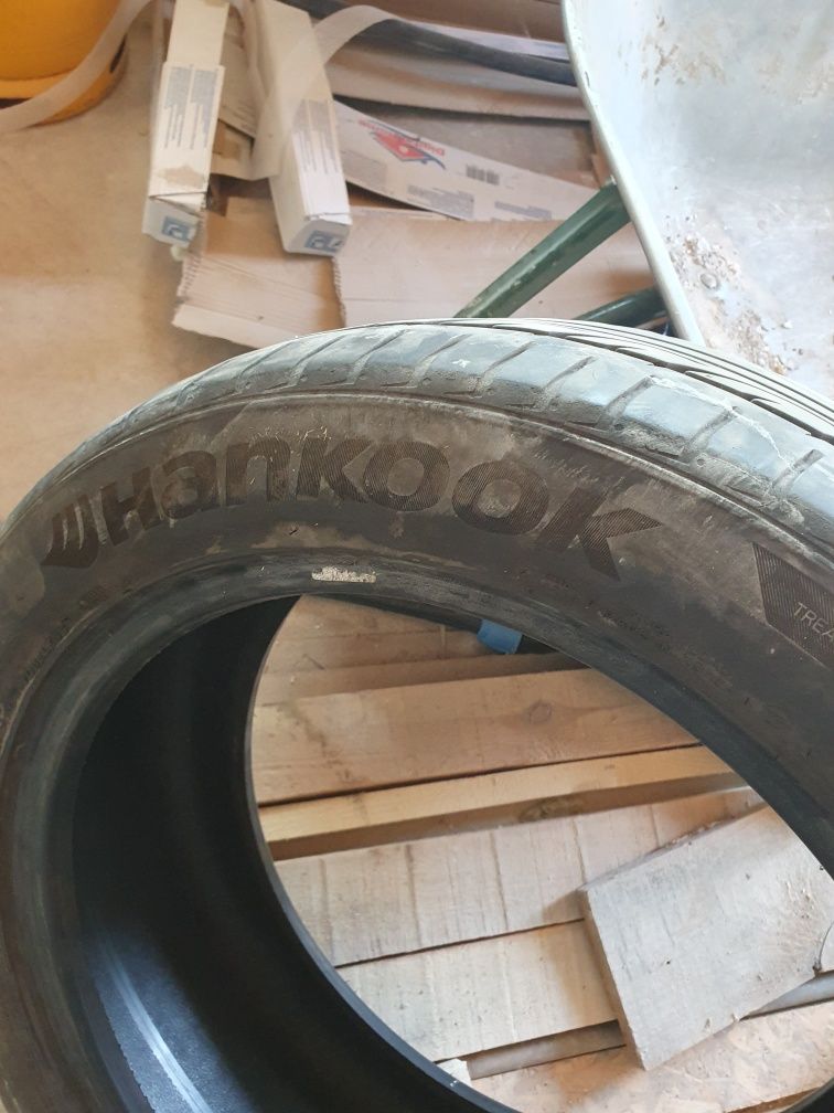 Зимни гуми Michelin 4бр зимни