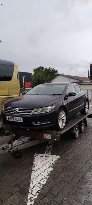 Bara spate passat cc facelift LC9x