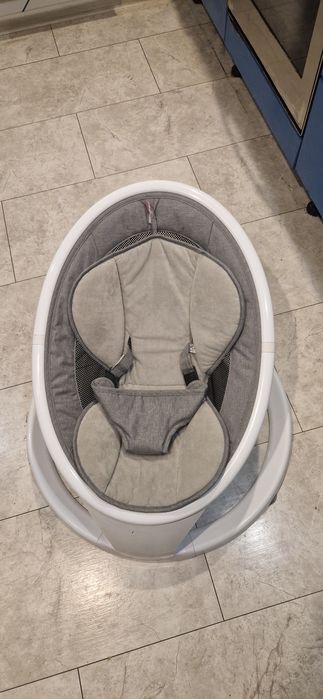 Balansoar legănat bebe