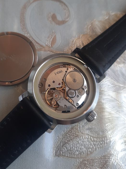 Восток-17камней (снайпер)