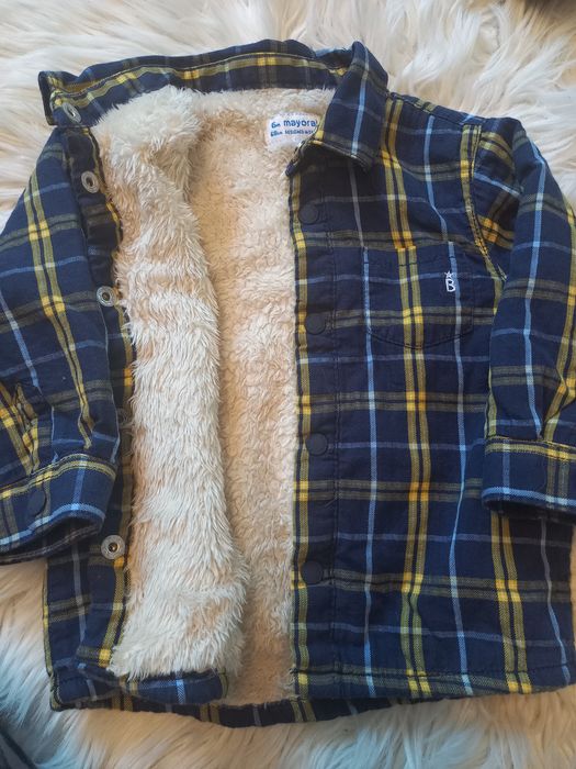 Дрешки на Майорал и H&M