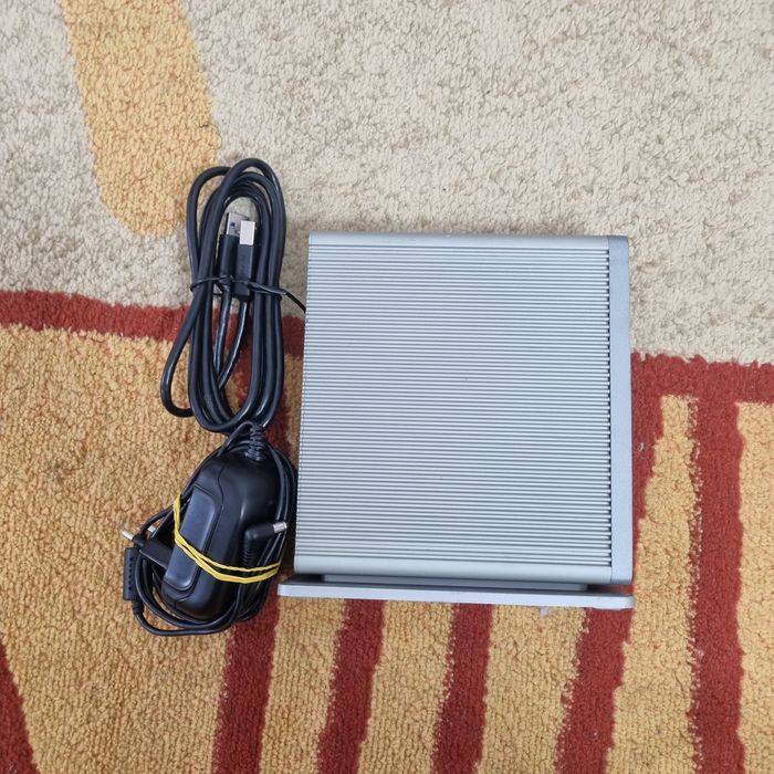 Hard disk extern 3Terra