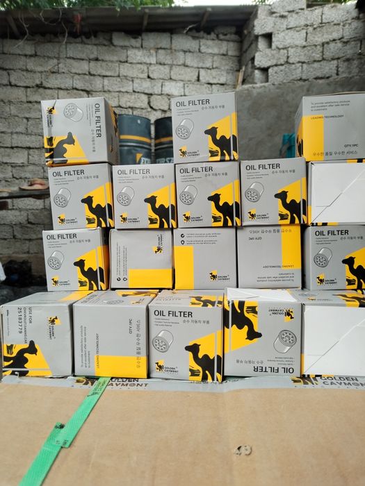 Фильтр маслины оптом нек ласет спарк мат. мат