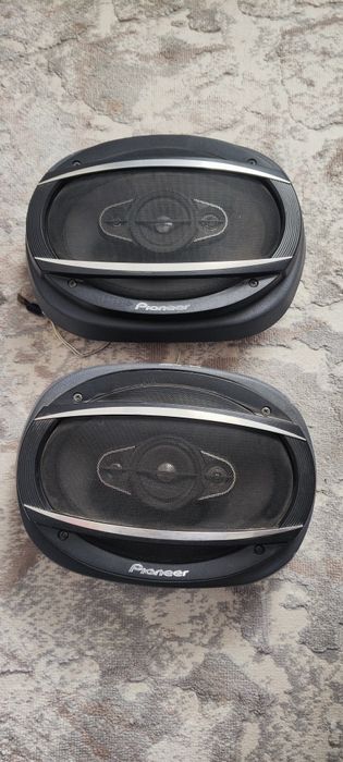Калонка Pioneer 650 w