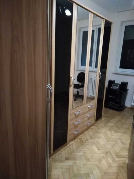 Давам под наем апартамент