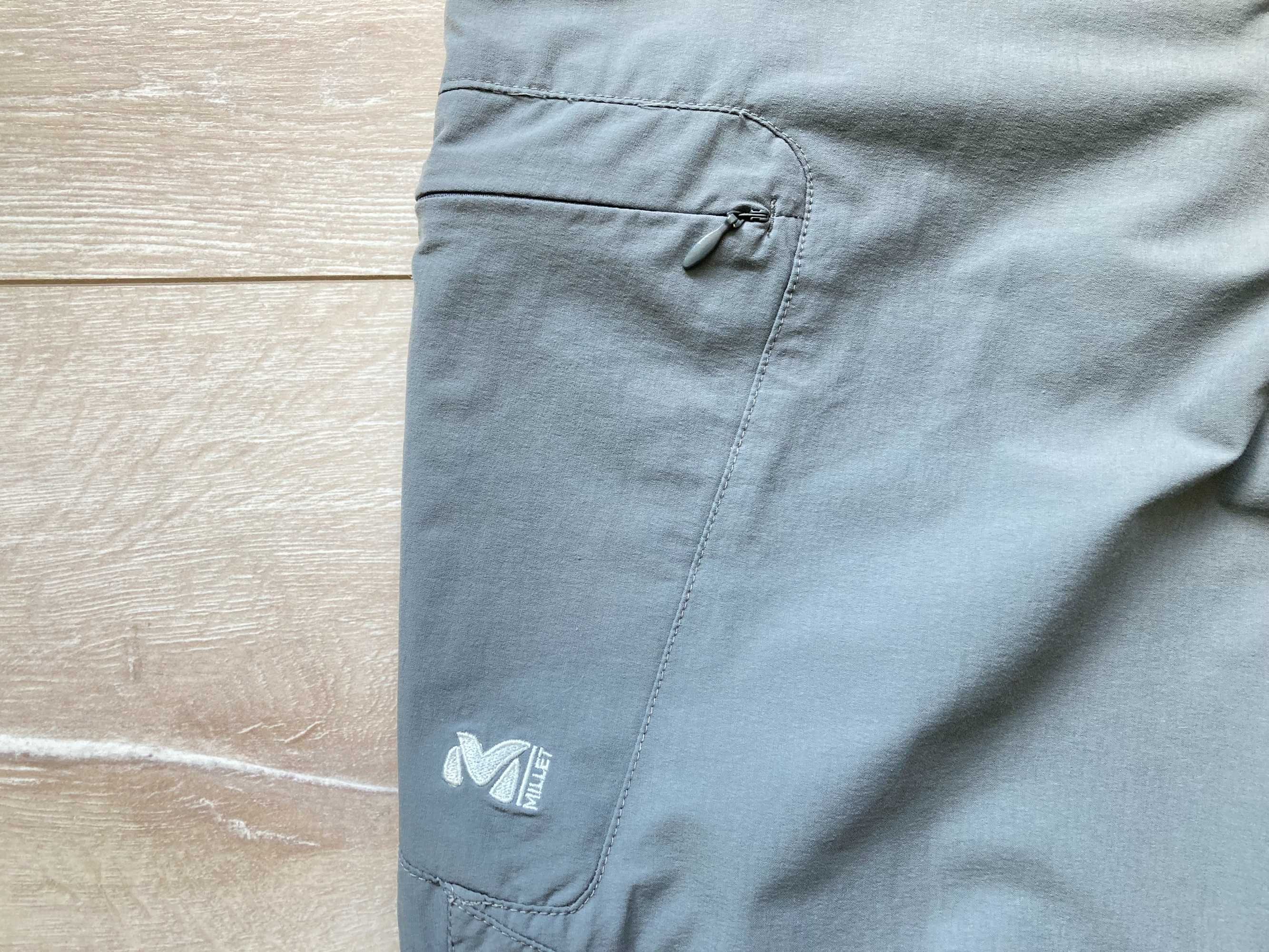 Millet Drynamic женски панталон размер М