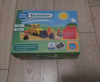 Excavator ( sunt compatibile lego duplo)