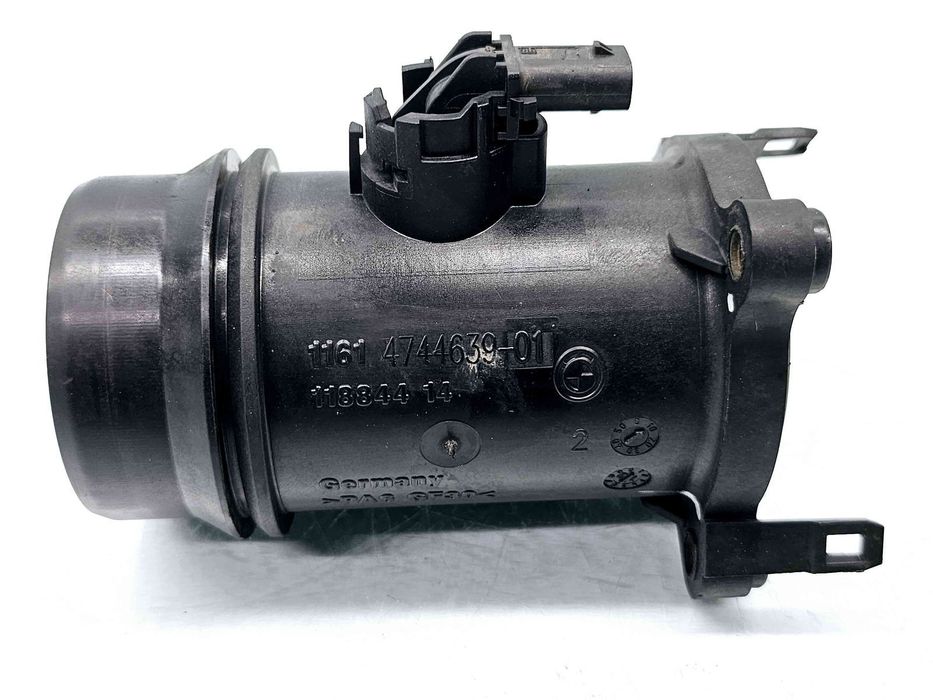 Debitmetru aer  Bmw 1 (F20) [Fabr 2011-2017] 4744639 2.0 N47D20 135KW