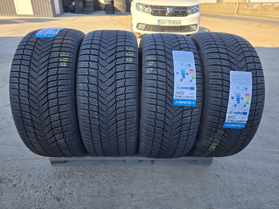 Anvelope All Season 245-45r17 Sunny