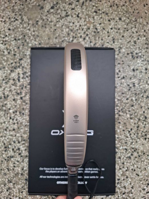 Падел ракета OXDOG PURE PRO+