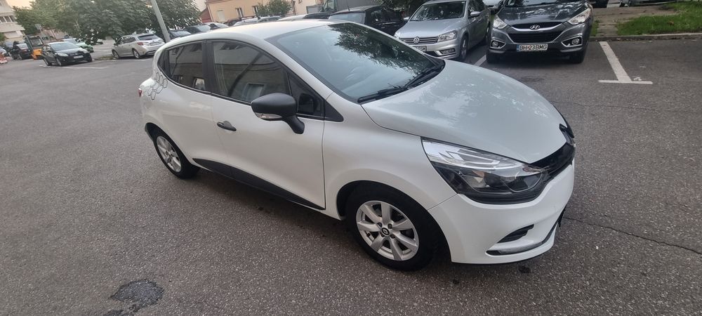 Vand Renault clio