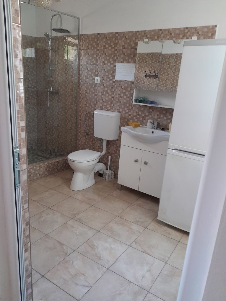 Cazare Eforie Nord Casa Ilinca