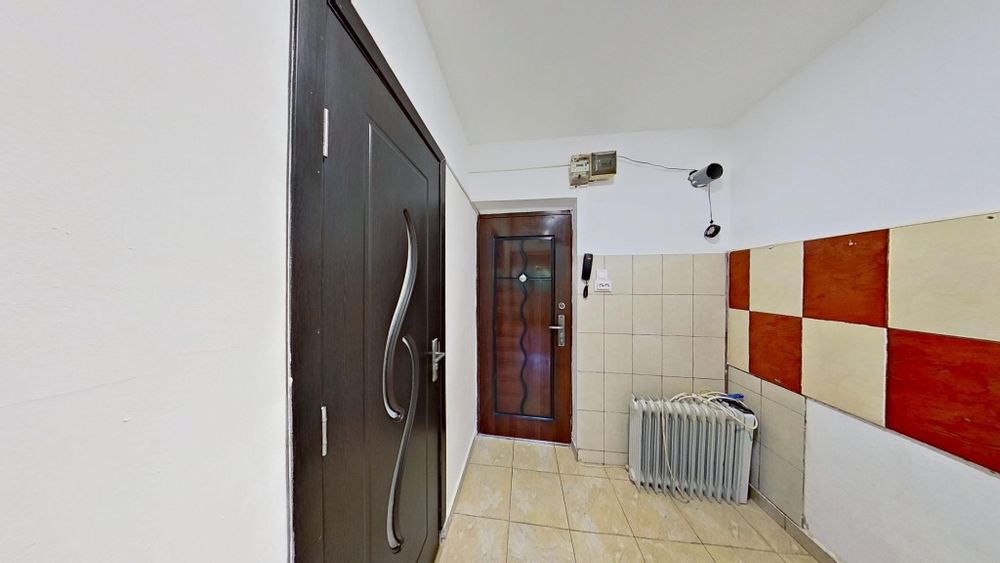 Garsonieră de vânzare în București, zona Dristor Fizicienilor