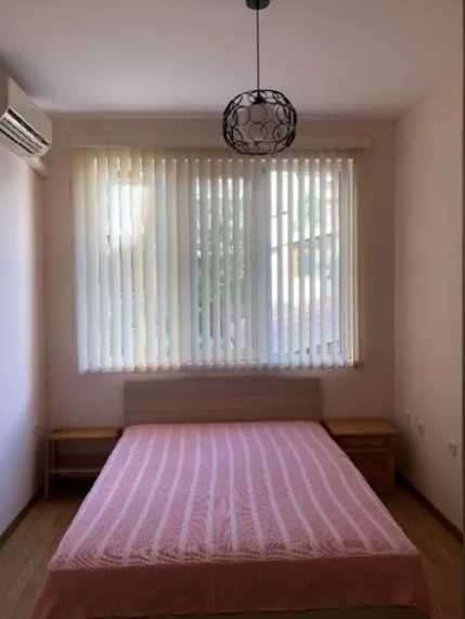 Дава се под наем Тристаен апартамент в Пловдив, Център - 90 кв.м за 331.5 € - Снимка #1