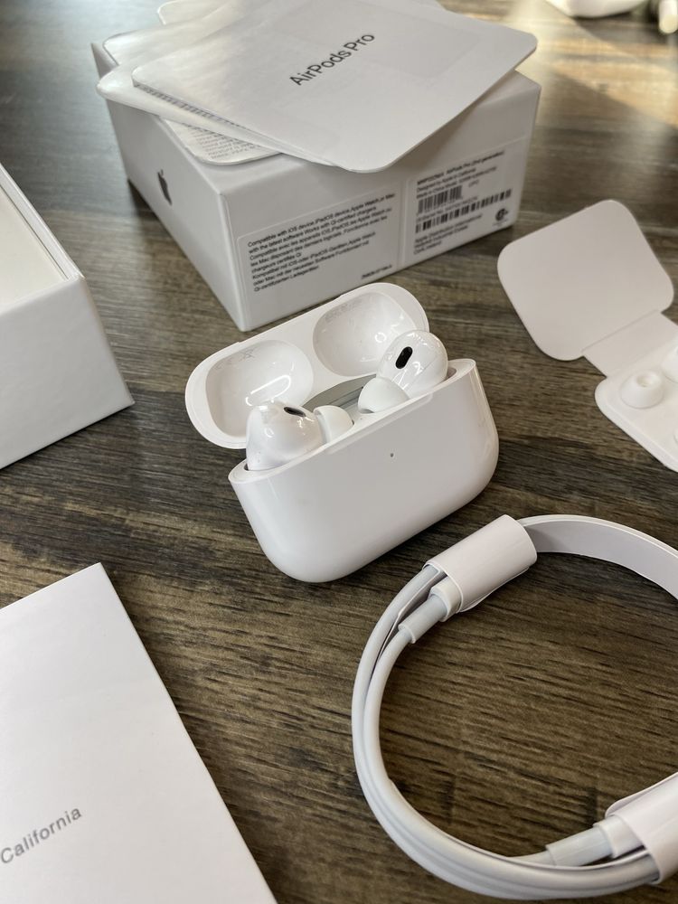 AirPods 3/Airpods pro/ Airpods pro 2 / Безжични слушалки