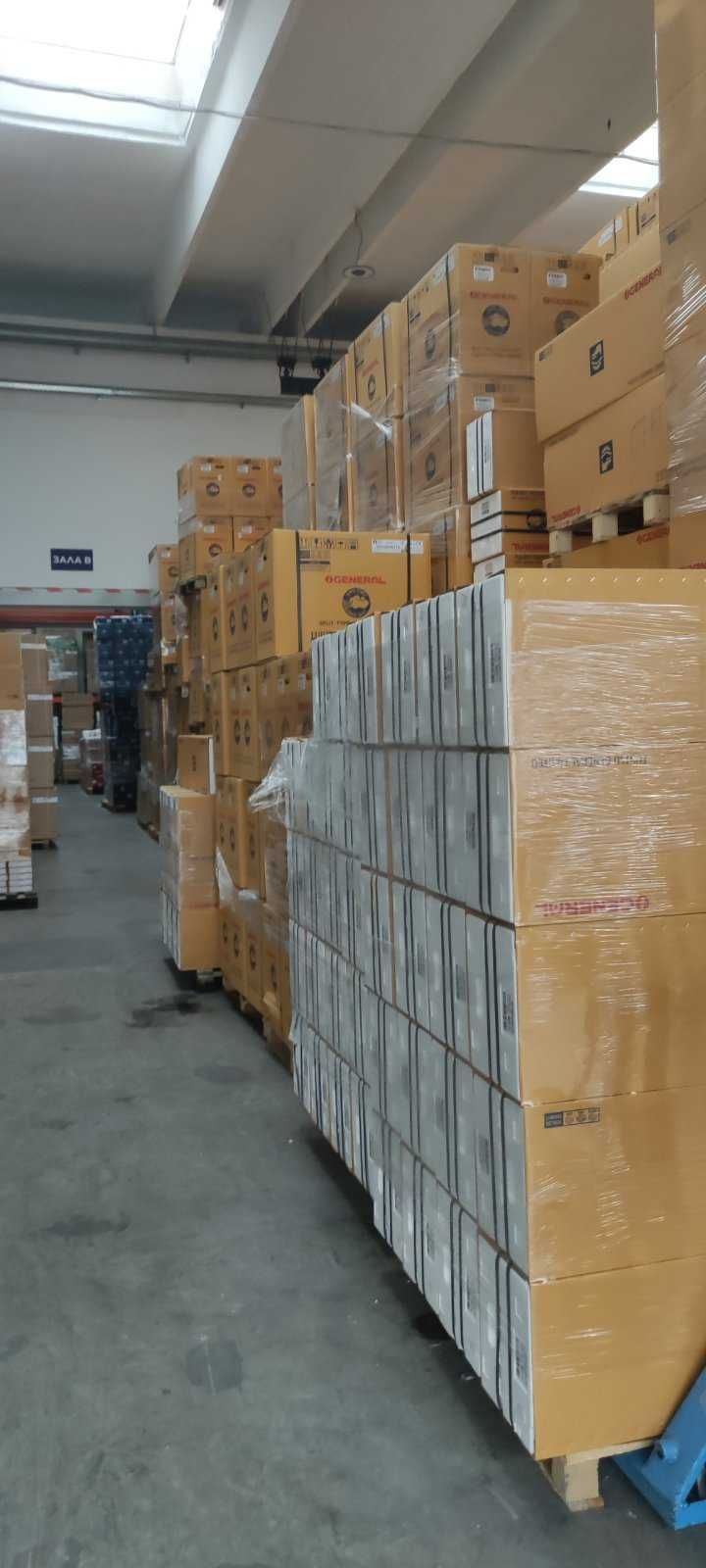 Fujitsu General ASHG07KETE-B /AOHG07KETA, 7000 BTU, Клас A++ с монтаж