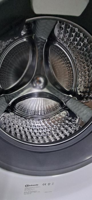 Mașina de Spălat Bauknecht 10kg Autodozare impo GERMANIA Garanție TG44