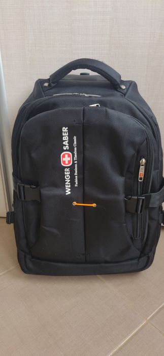 Rucsac de călătorie cu roti