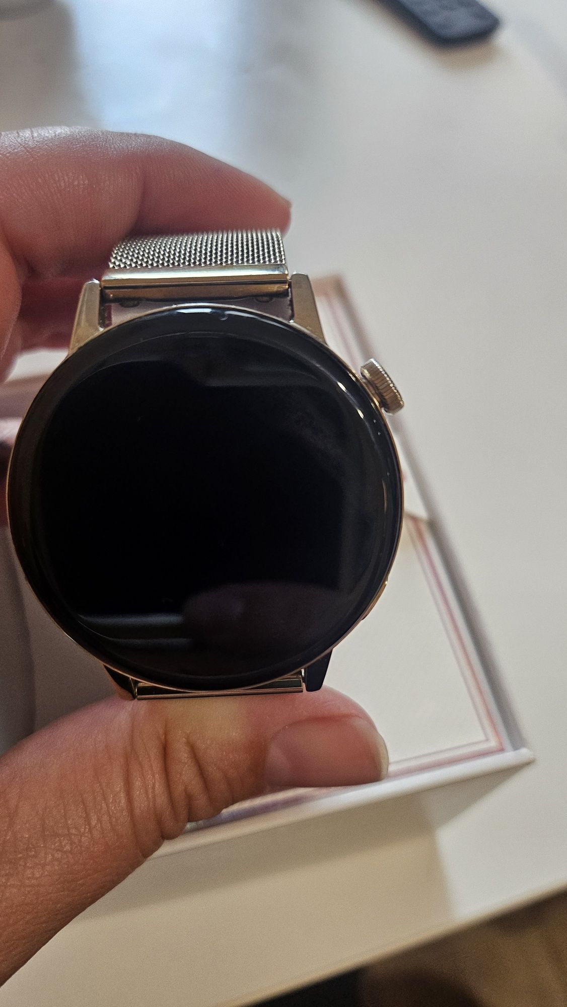Часовник Watch gt 3