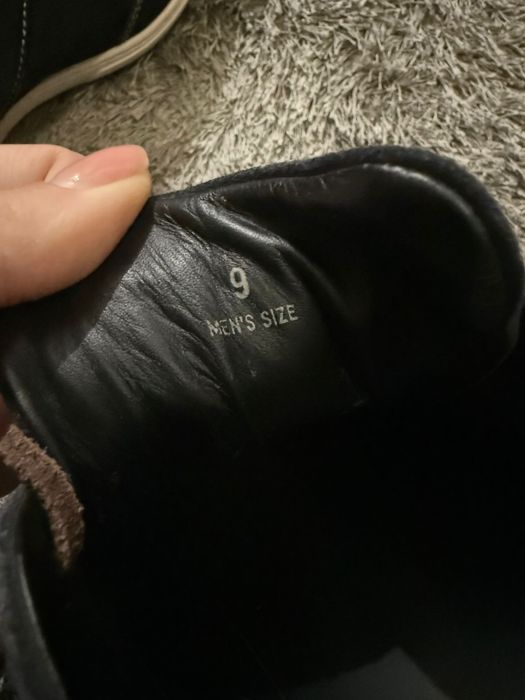 adidasi barbati tod’s