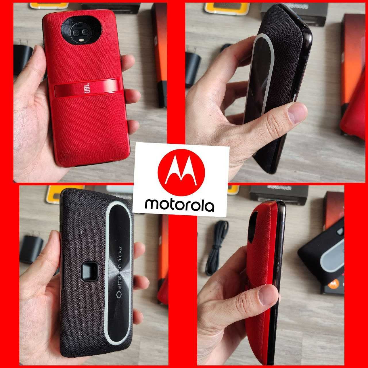 Игрушка дл Motorola Z2 Z3 Z4 Moto Mods 360 Камера Проектор JBL колонка