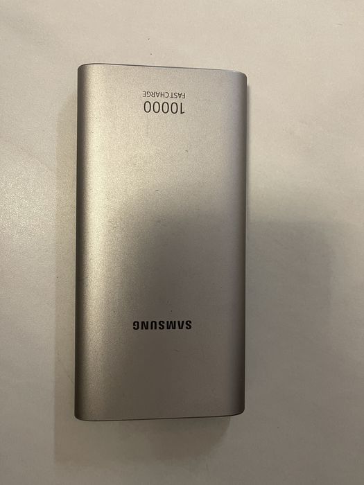 Baterie externa in stare f buna