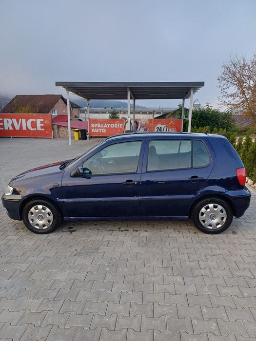 De vânzare volkswagen polo