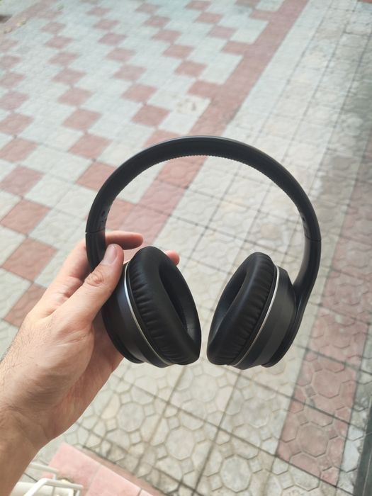 Naushnik anc funksiyasi bor