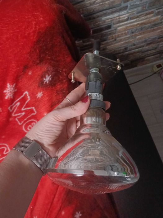 Lampa UV pentru terariu reptile