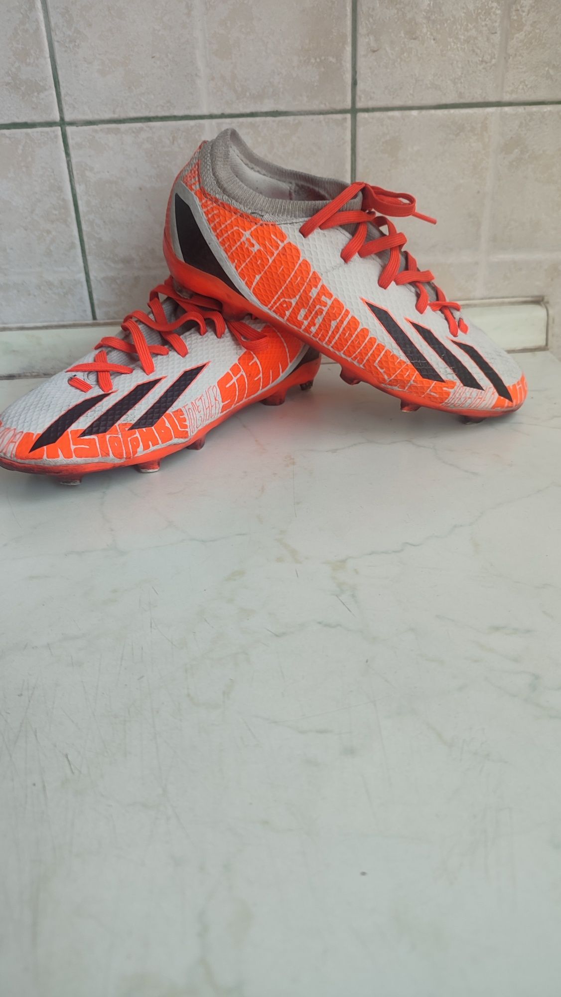 Addidas Nemezis pro/junior 36.5 номер