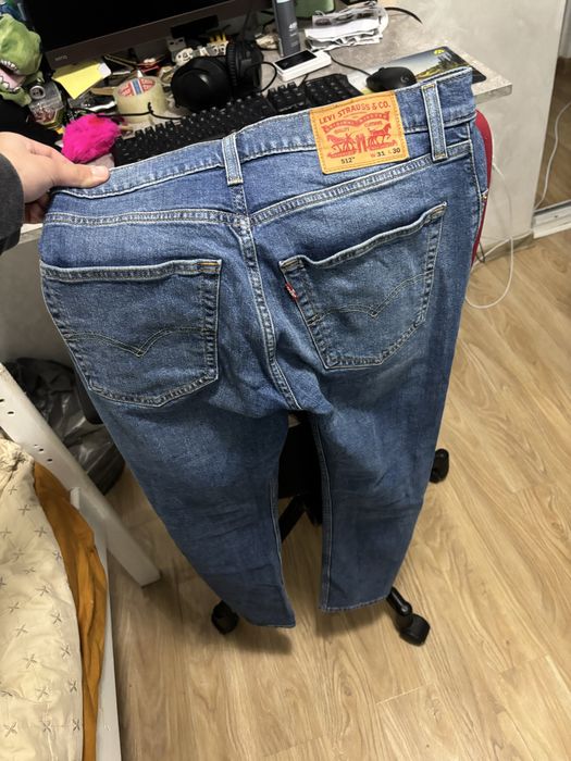 Blugi Levis mărimea S originali