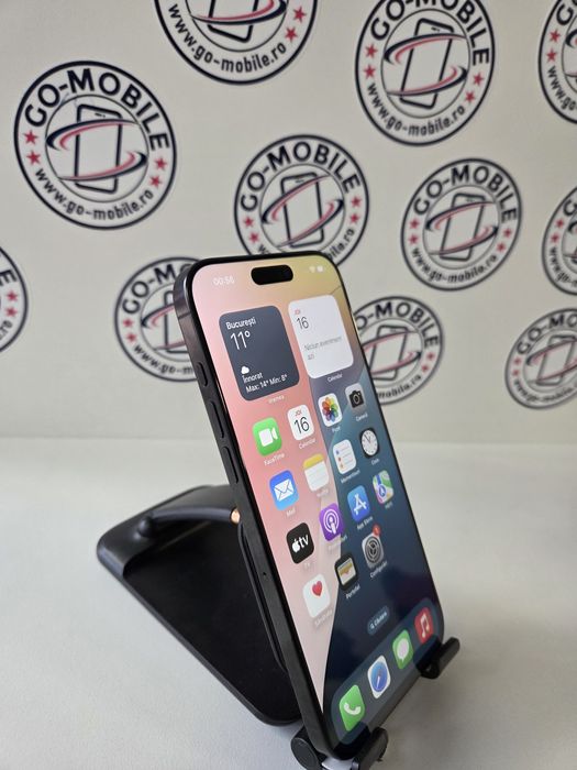 Iphone 16 Pro Max 1 TB NOU Garantie