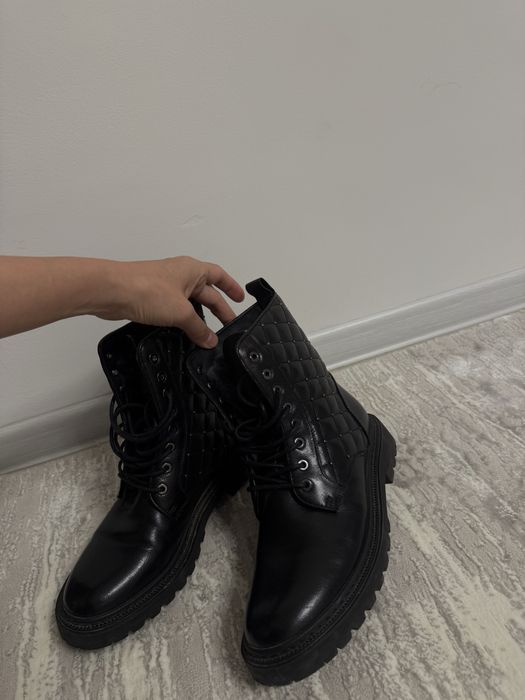 Обувь  женская зимняя