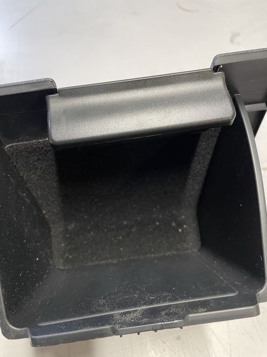 Torpedou sofer skoda octavia 3