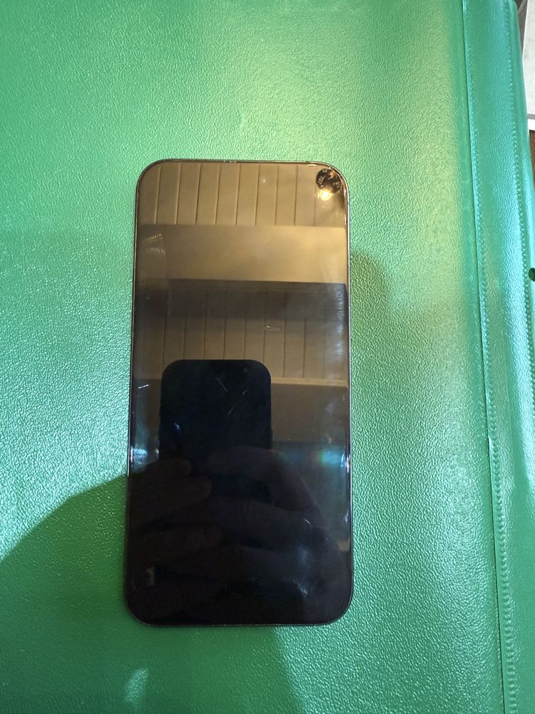iPhone 15 pro max 512GB