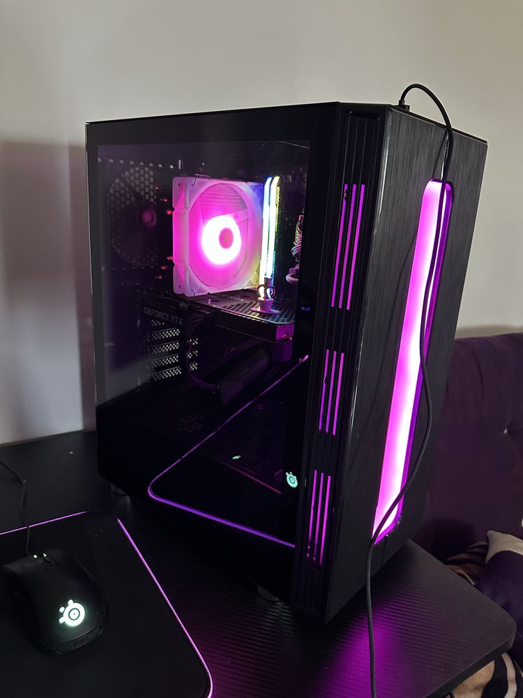 PC Gaming i5 | RTX 3060 | 32GB